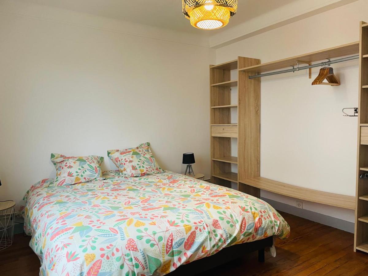 De Coeur De - 2 Lits Queen Size - Netflix - Wifi