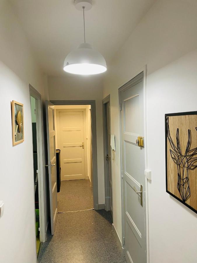 De Coeur De - 2 Lits Queen Size - Netflix - Wifi Apartment Cherbourg-en-Cotentin