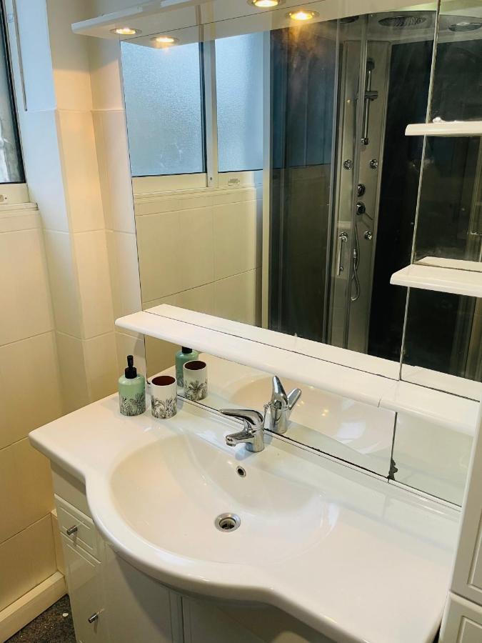De Coeur De - 2 Lits Queen Size - Netflix - Wifi Apartment