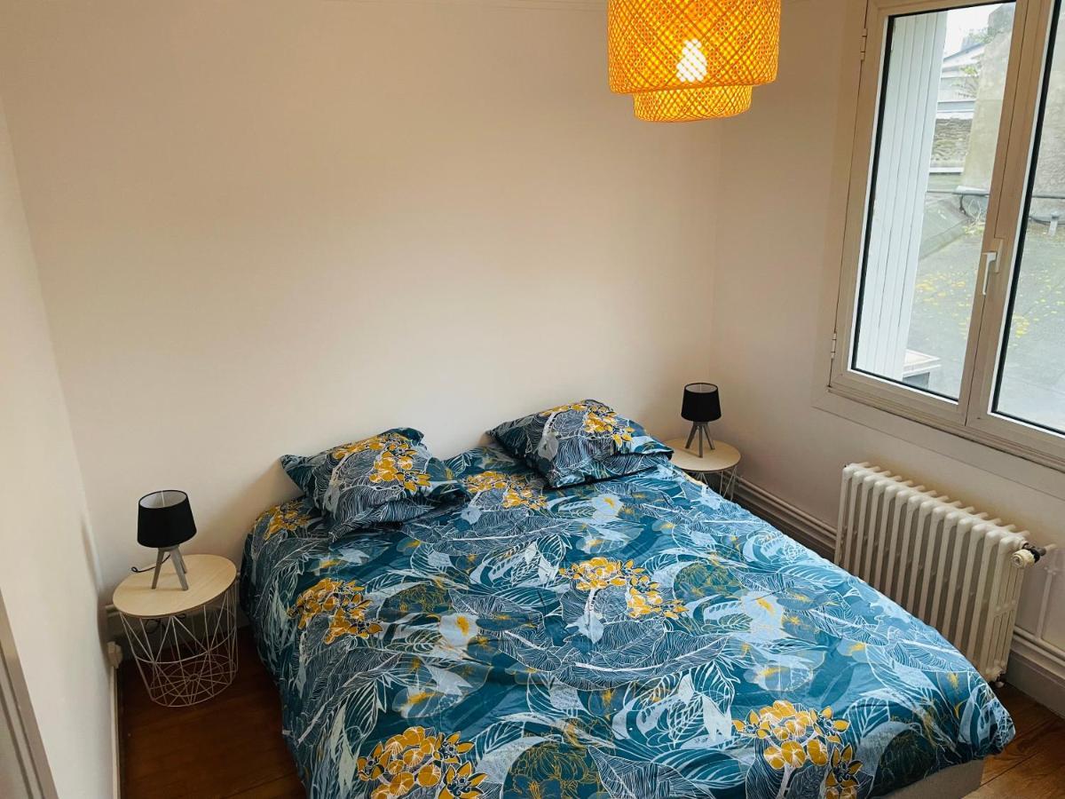 De Coeur De - 2 Lits Queen Size - Netflix - Wifi