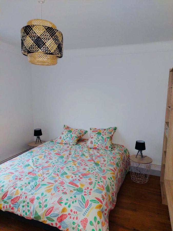De Coeur De - 2 Lits Queen Size - Netflix - Wifi