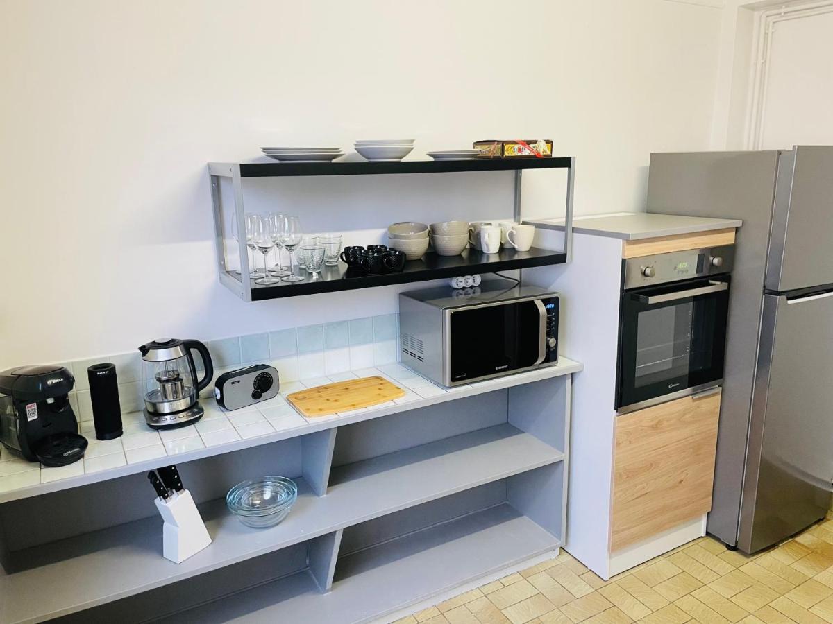De Coeur De - 2 Lits Queen Size - Netflix - Wifi