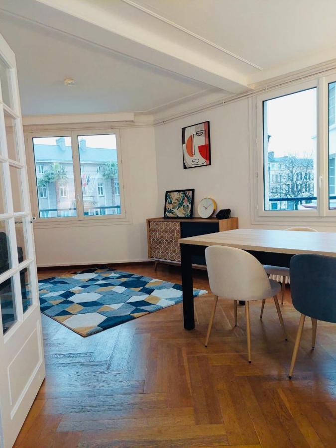 De Coeur De - 2 Lits Queen Size - Netflix - Wifi Cherbourg-en-Cotentin